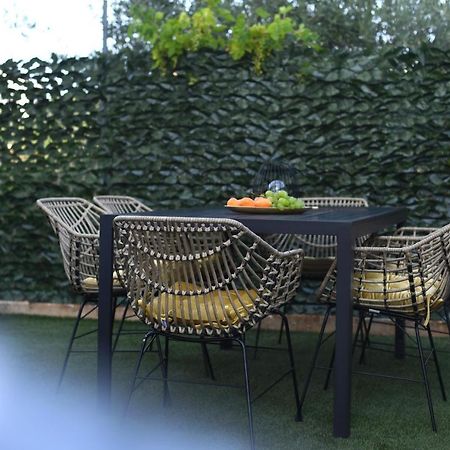Garden Apartment Leoma With Free Parking! 자다르 외부 사진