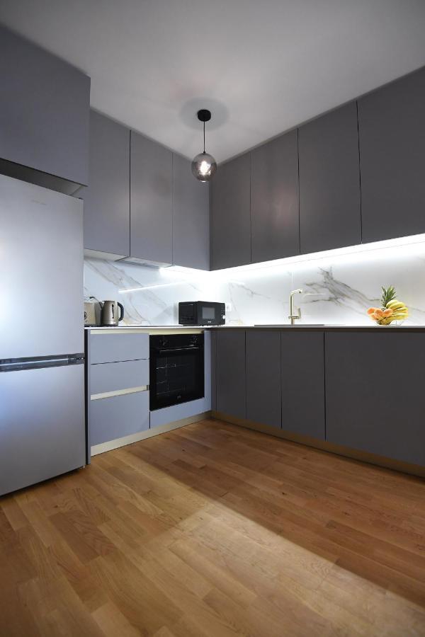 Garden Apartment Leoma With Free Parking! 자다르 외부 사진