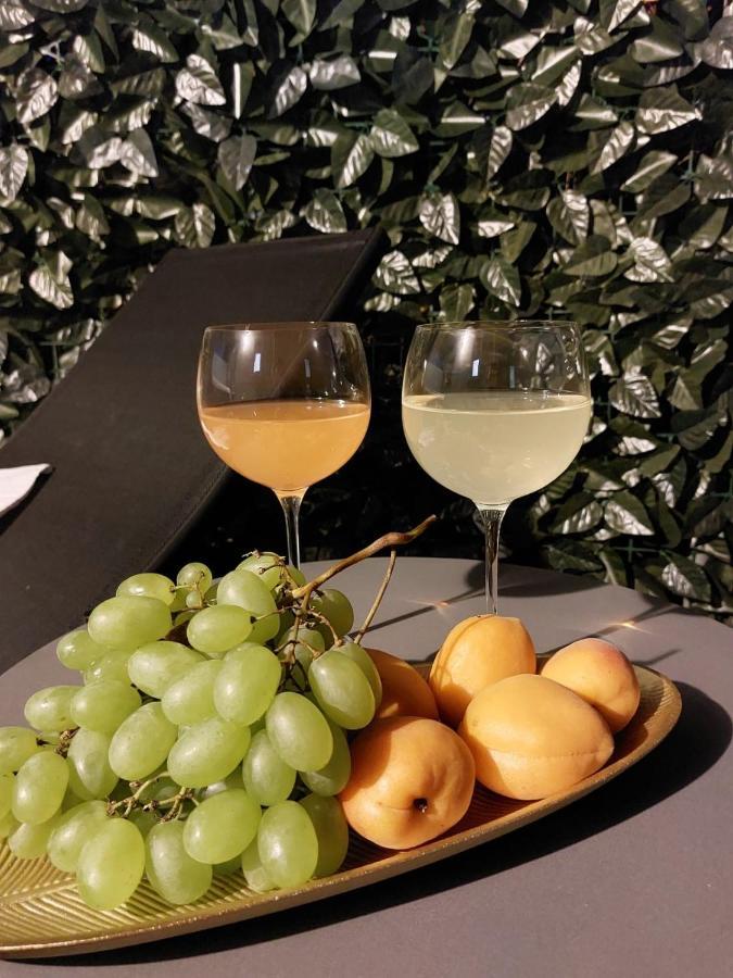 Garden Apartment Leoma With Free Parking! 자다르 외부 사진
